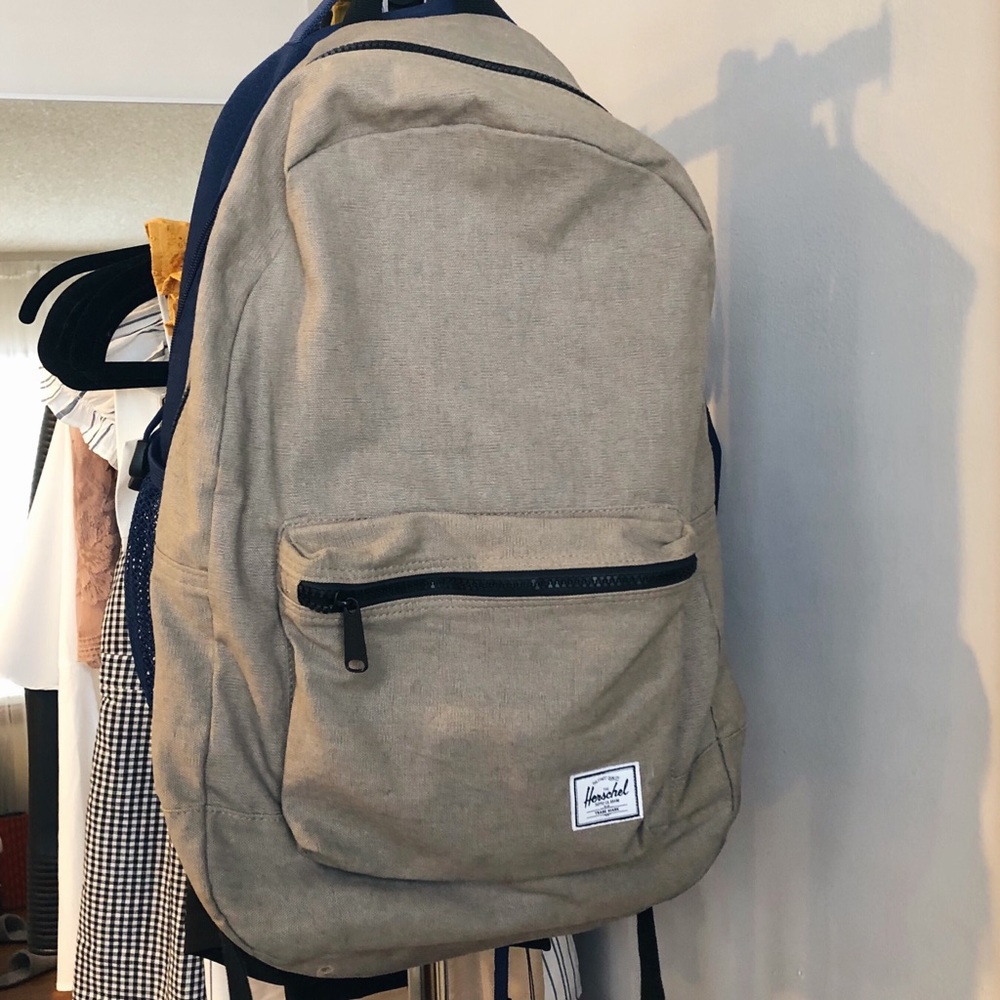 Herschel backpack